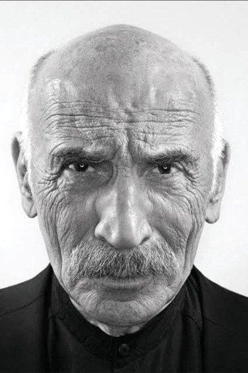 Foto de Tuncel Kurtiz