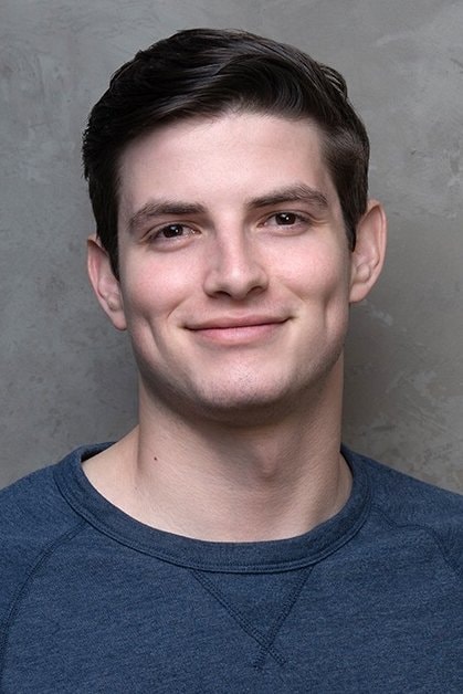 Foto de Andrew Ortenberg