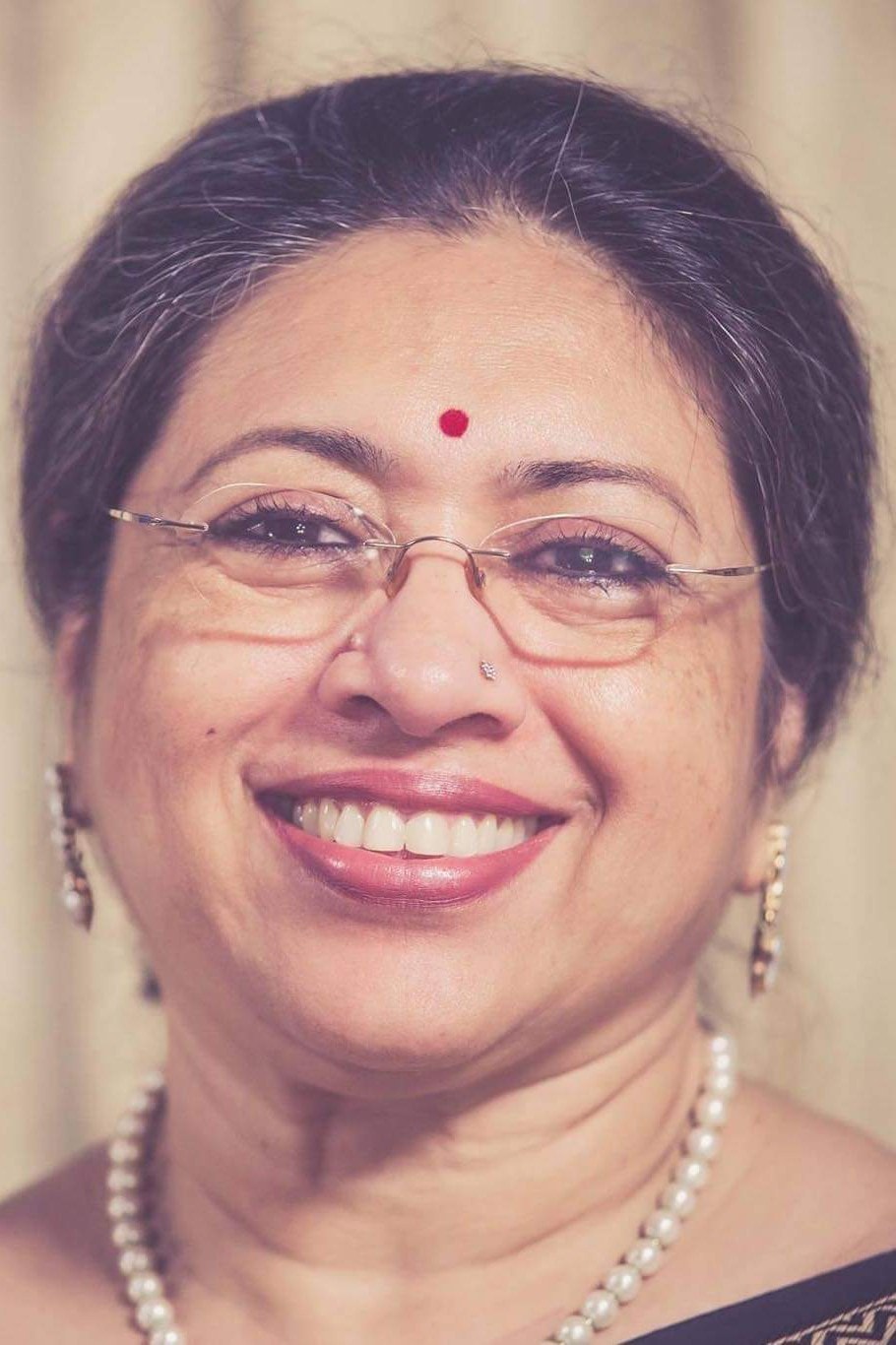 Foto de Tanusree Shankar