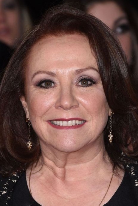 Foto de Melanie Hill