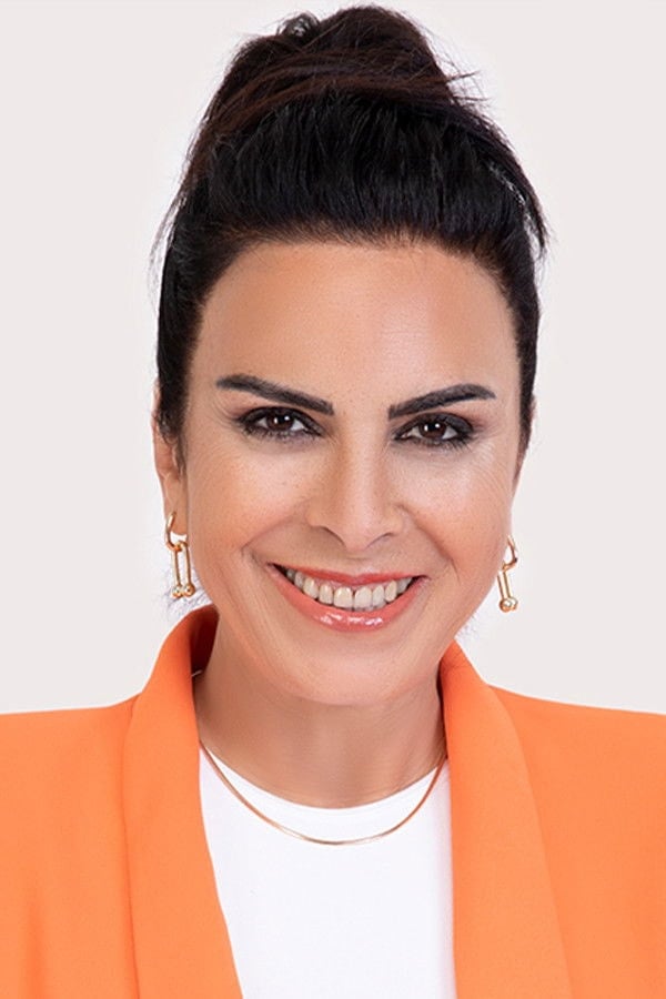 Foto de Nursel Köse