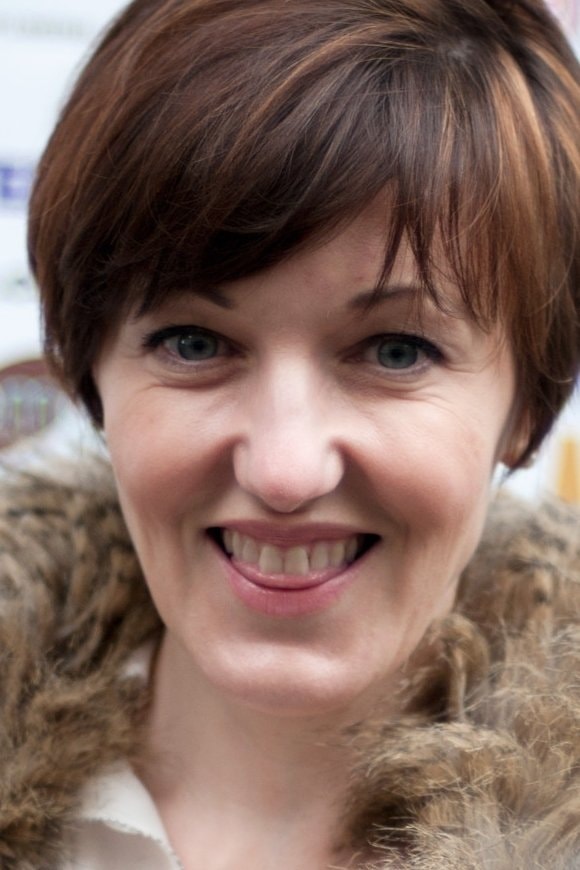 Foto de Kacey Ainsworth