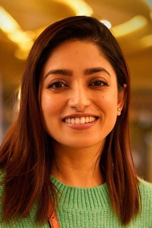 Foto de Ishaa Saha