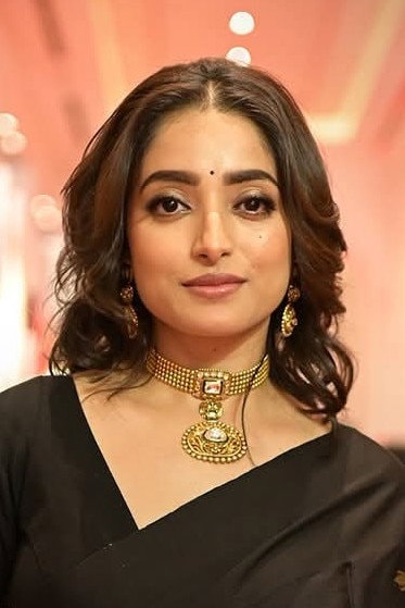Foto de Ishaa Saha