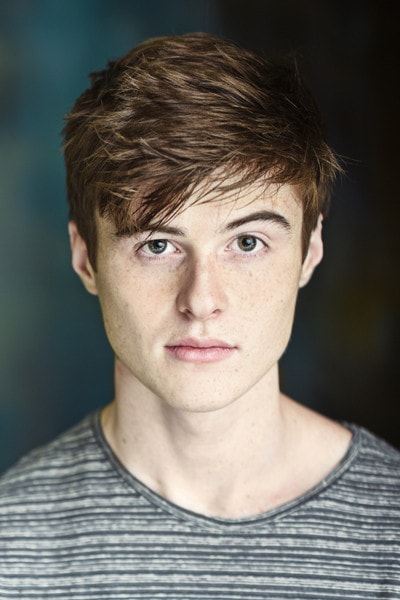 Foto de Maxwell Ross