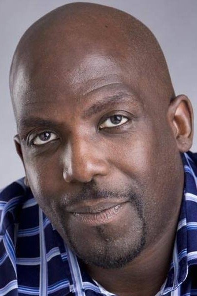 Foto de Kevin Dotcom Brown