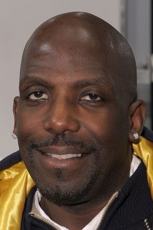 Foto de Kevin Dotcom Brown