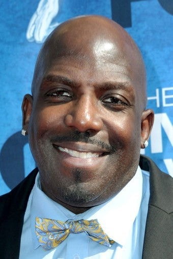 Foto de Kevin Dotcom Brown