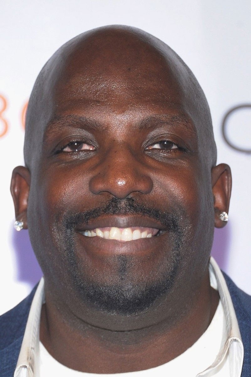 Foto de Kevin Dotcom Brown