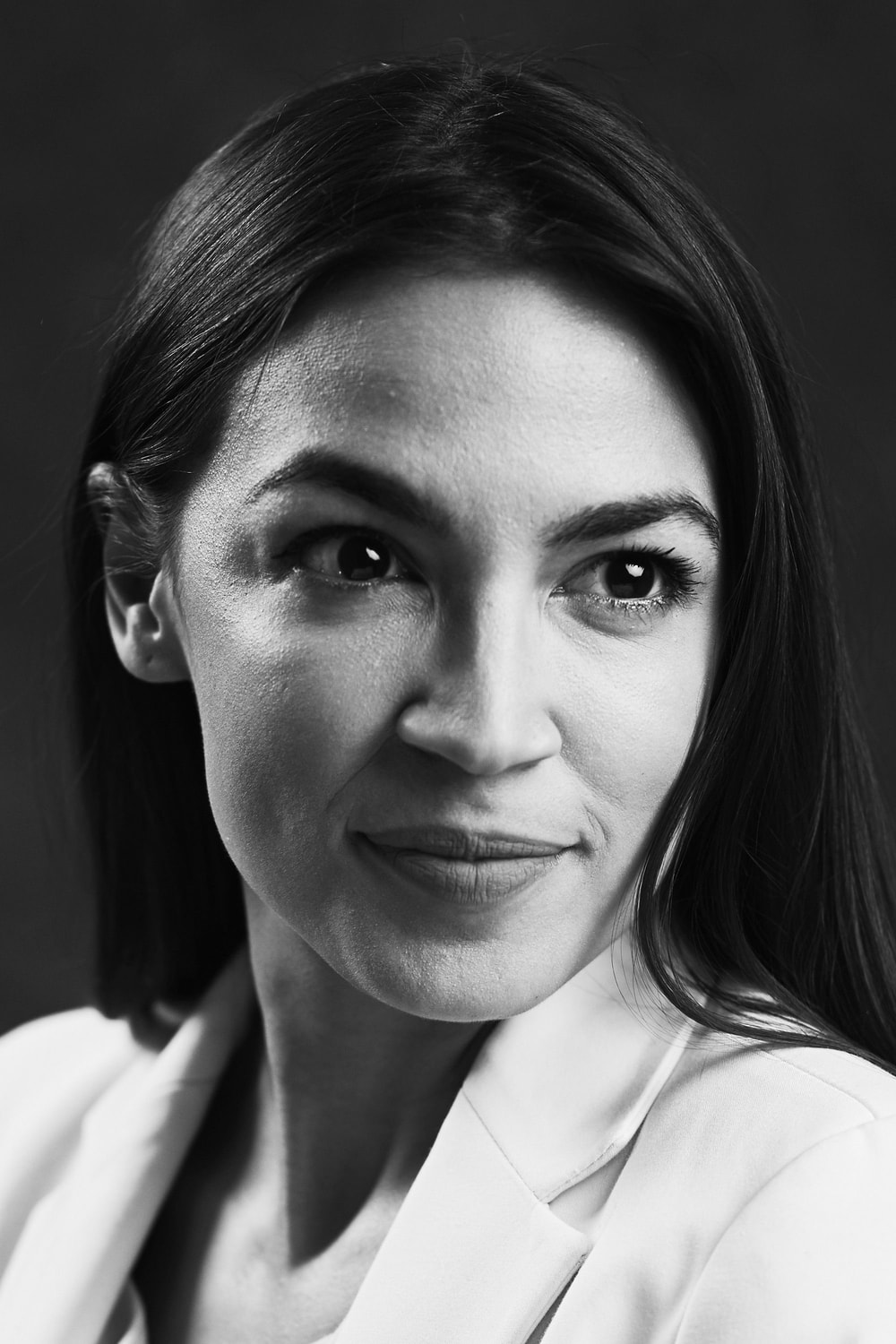 Foto de Alexandria Ocasio-Cortez