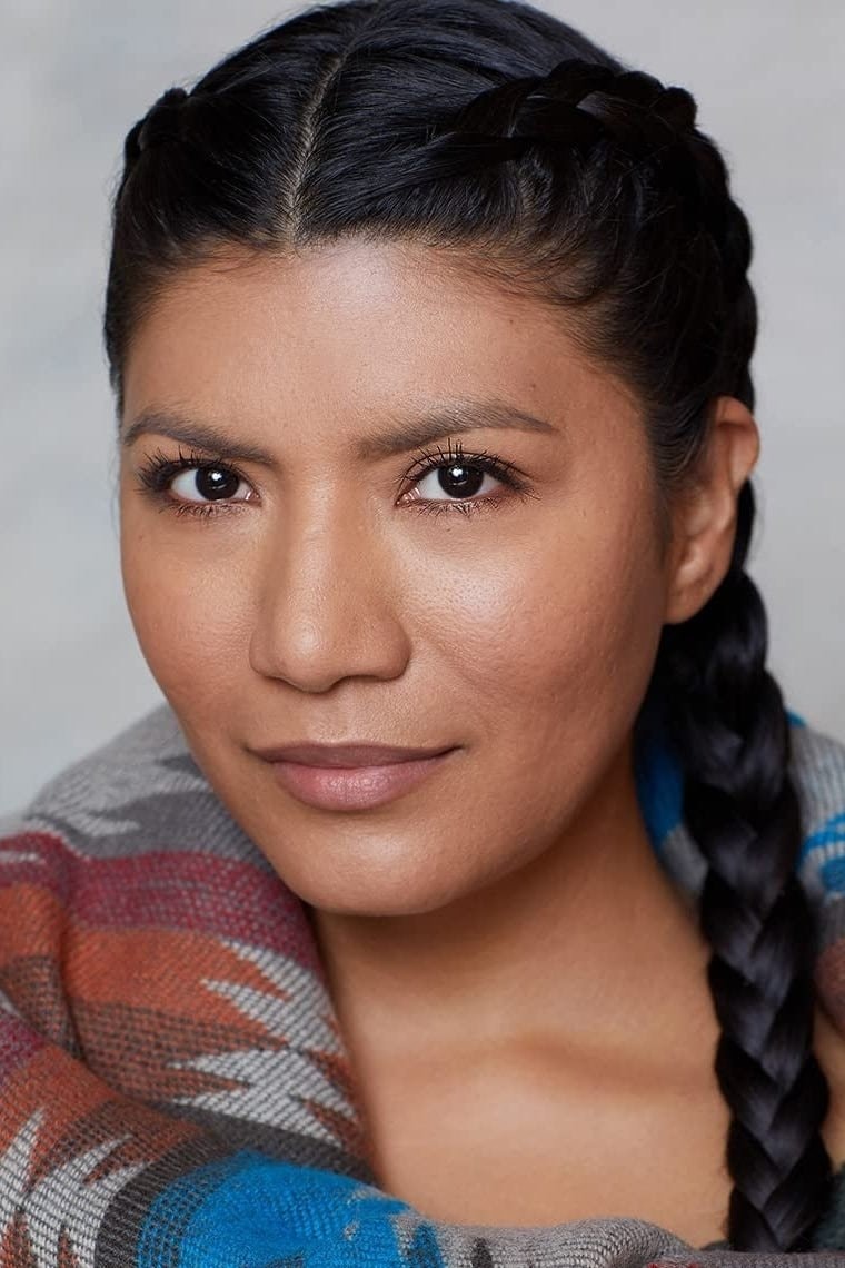 Foto de Joanna DeLane