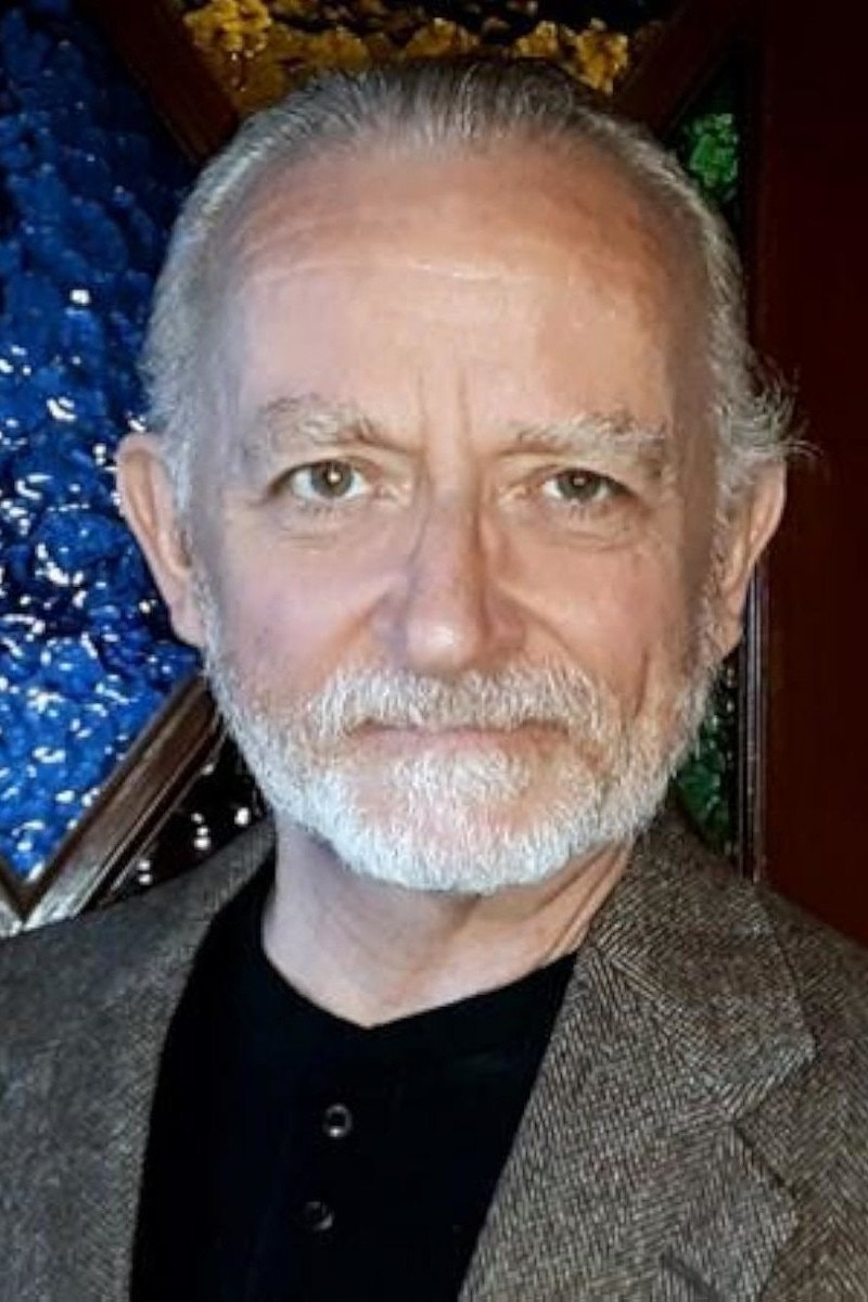 Foto de Steven T. Bartlett