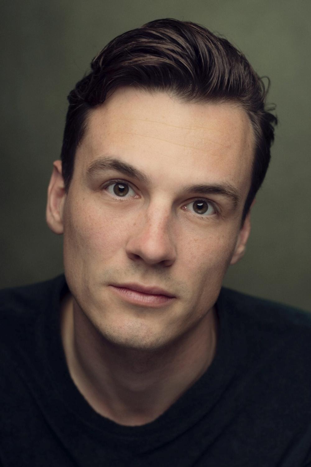 Foto de Huib Cluistra