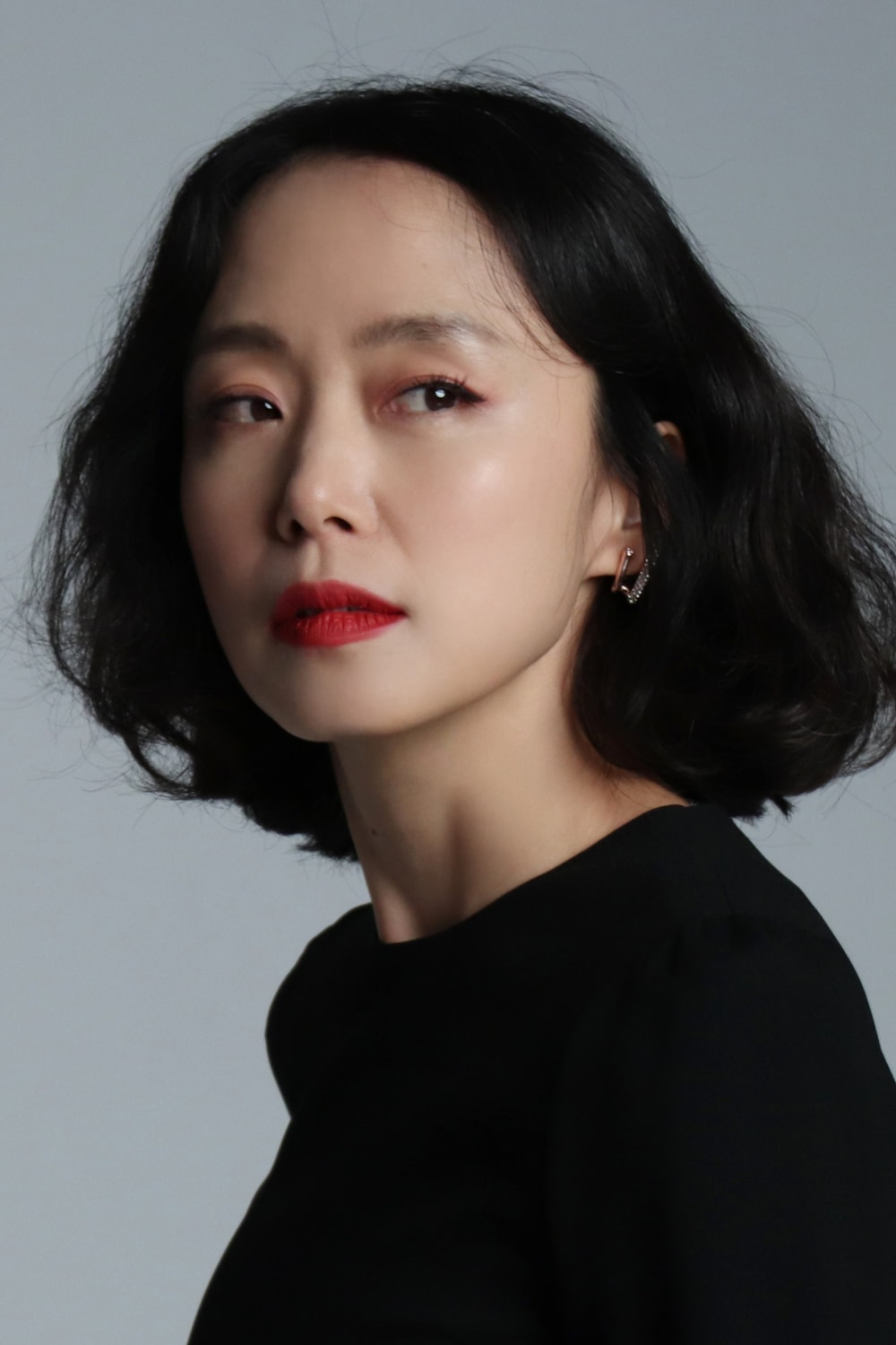 Foto de Jeon Do-yeon