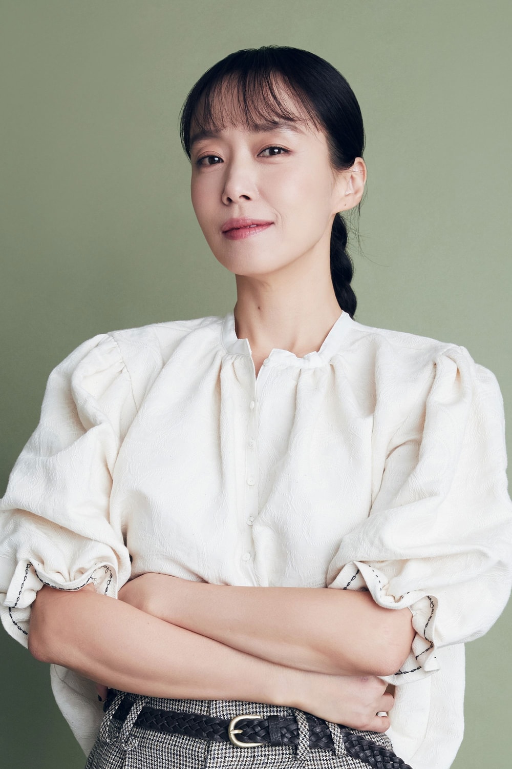Foto de Jeon Do-yeon