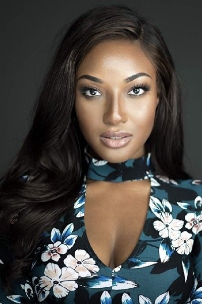 Foto de Anastagia Pierre Friel