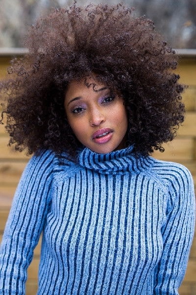 Foto de Yvette Williams