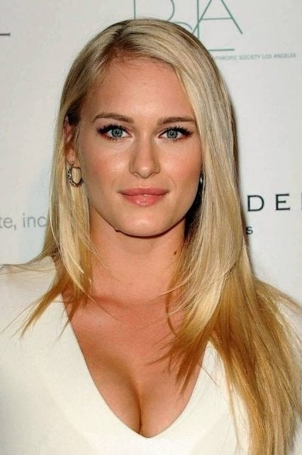 Foto de Leven Rambin