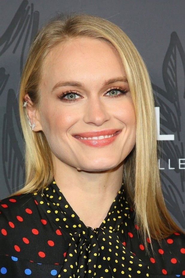 Foto de Leven Rambin