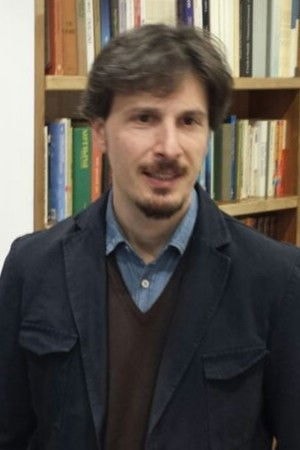Foto de Michele Abatantuono