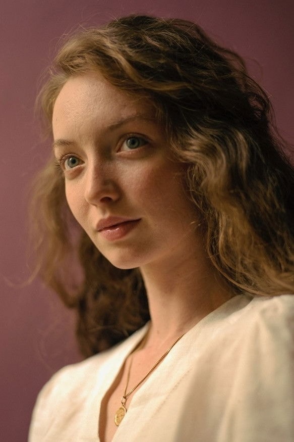 Foto de Alexia Giordano