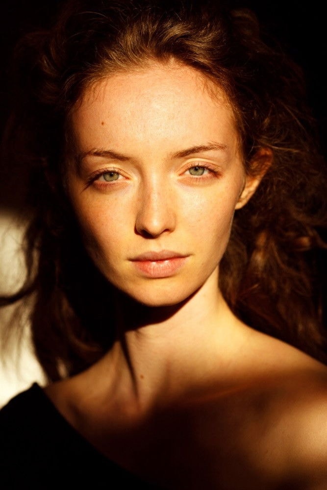 Foto de Alexia Giordano