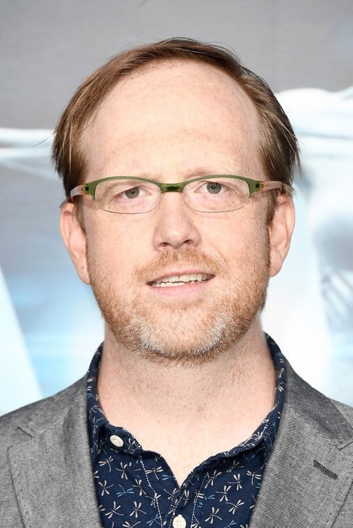 Foto de Ptolemy Slocum