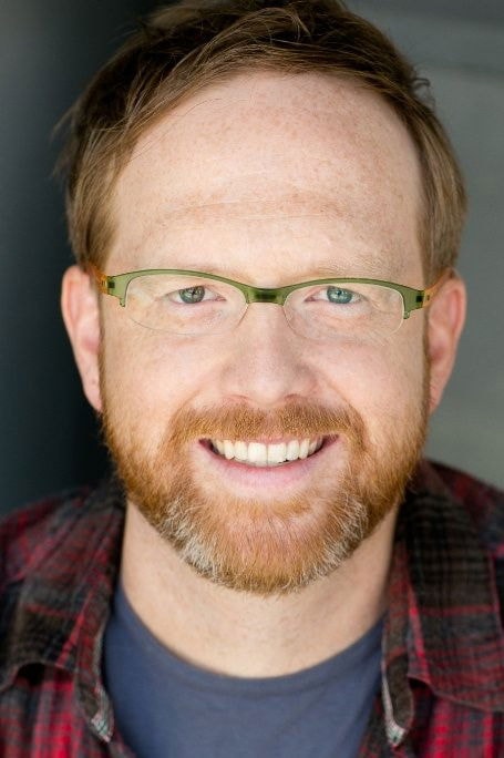 Foto de Ptolemy Slocum