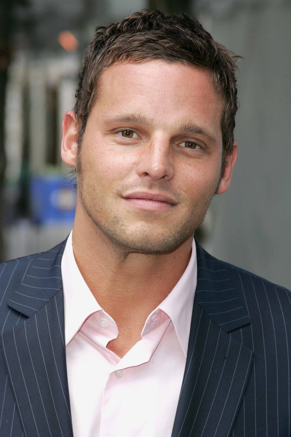 Foto de Justin Chambers