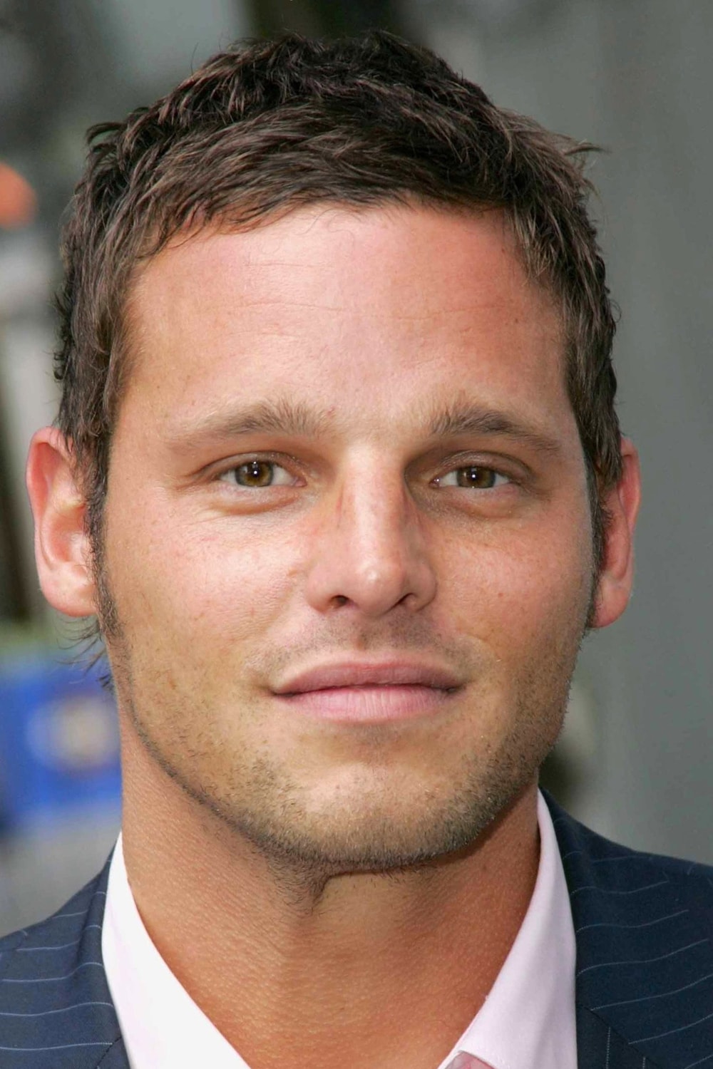 Foto de Justin Chambers