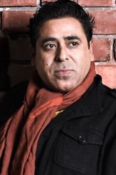 Foto de Shailender Sodhi