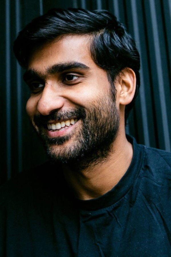 Foto de Prateek Kuhad