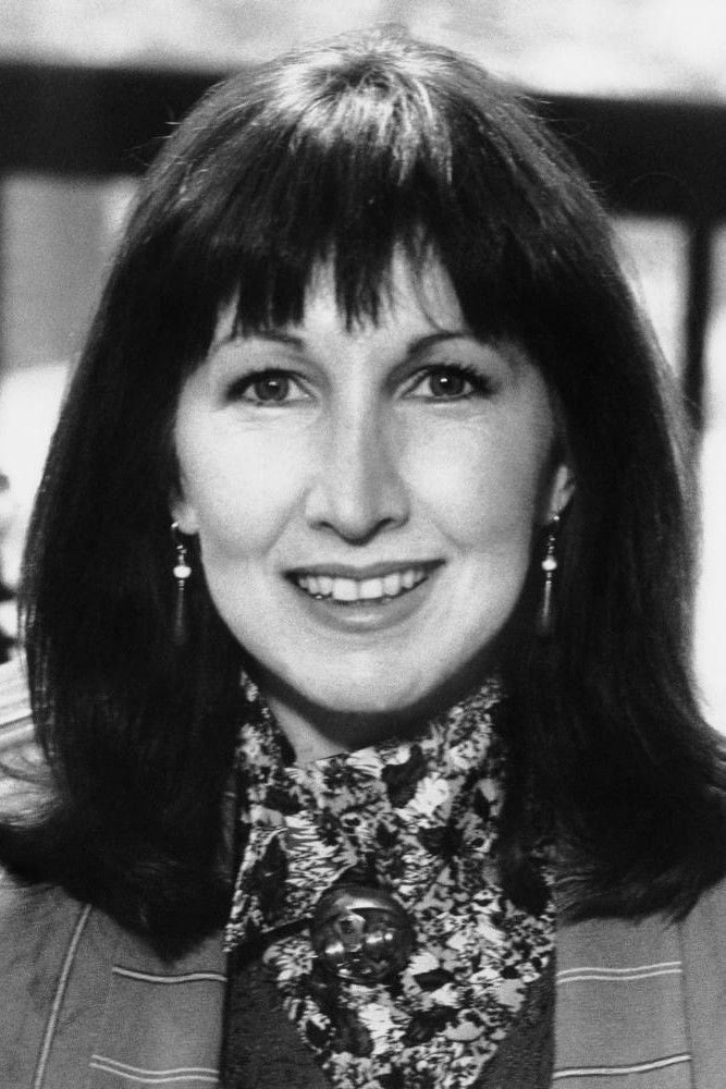 Foto de Joanna Gleason