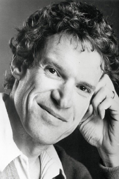 Foto de Charles Kimbrough