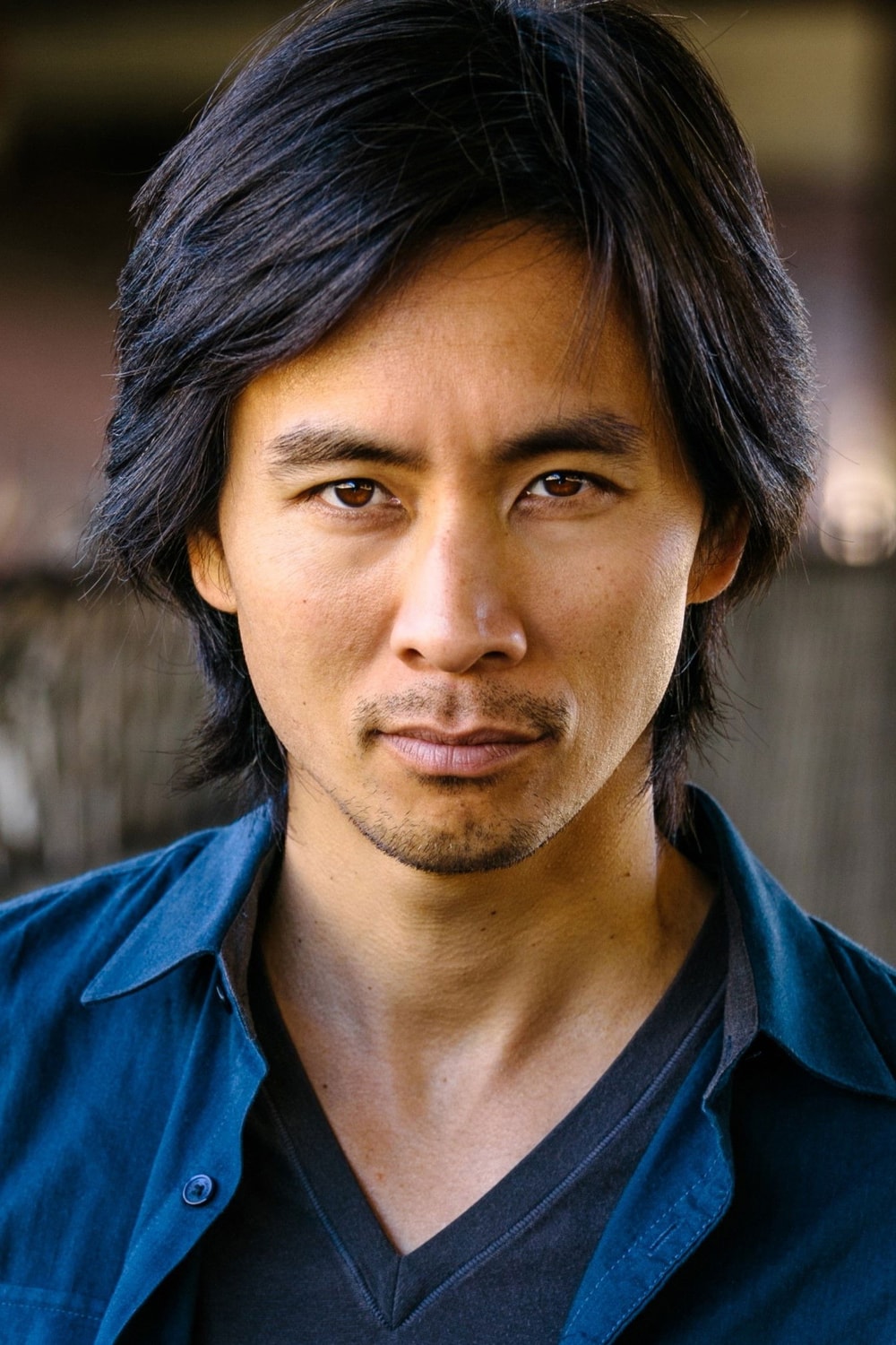 Foto de Roy Vongtama