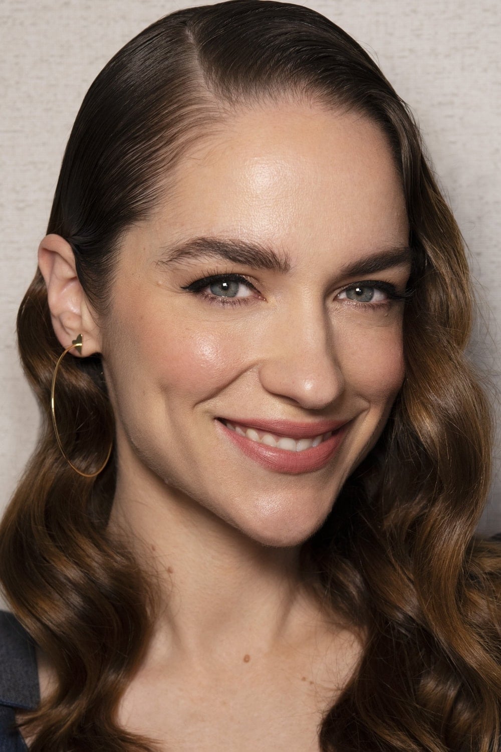 Foto de Melanie Scrofano
