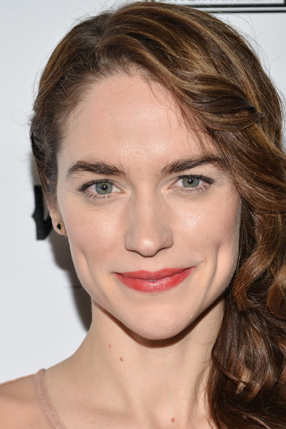 Foto de Melanie Scrofano