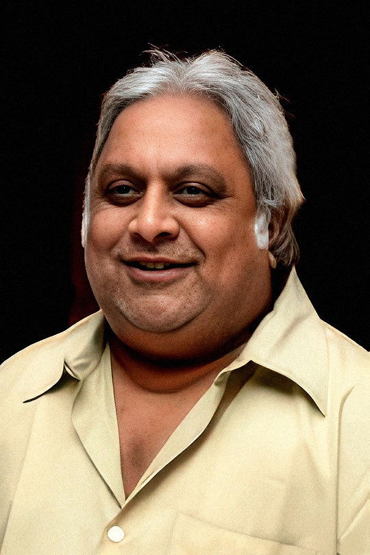 Foto de Ramkumar Ganesan