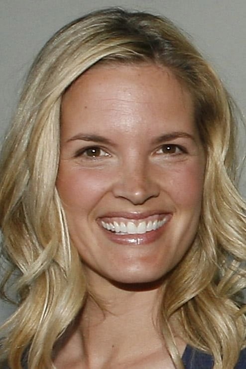 Foto de Bridgette Wilson-Sampras