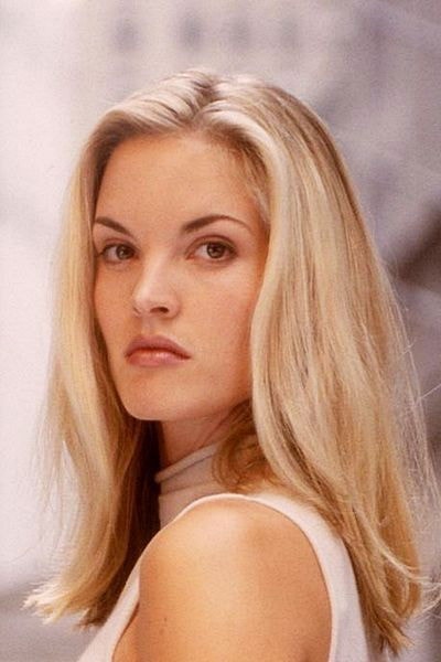 Foto de Bridgette Wilson-Sampras