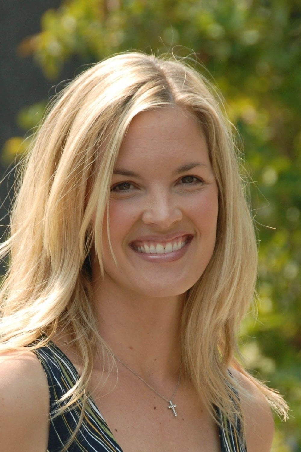 Foto de Bridgette Wilson-Sampras