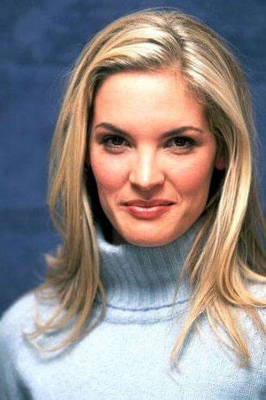 Foto de Bridgette Wilson-Sampras