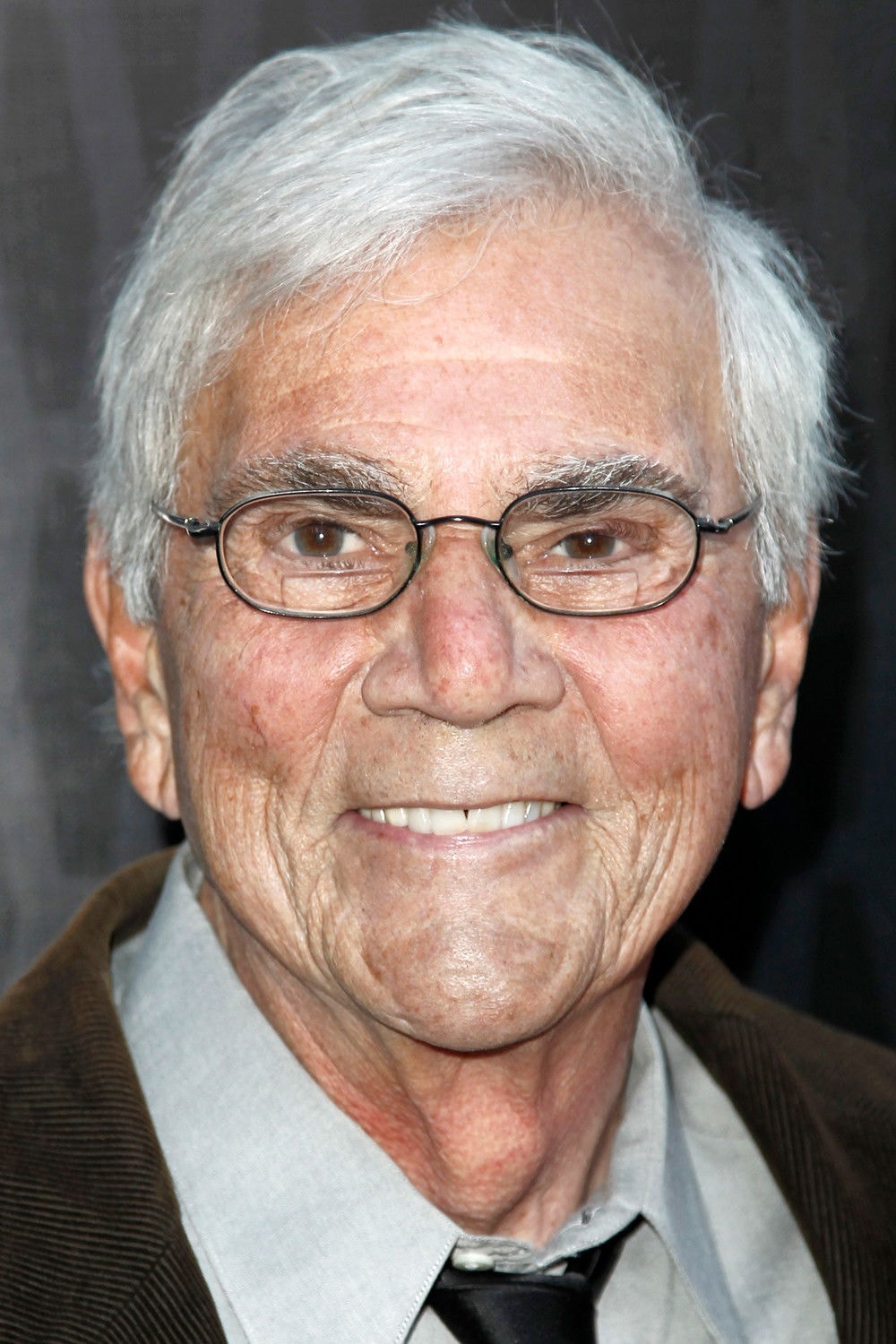 Foto de Alex Rocco