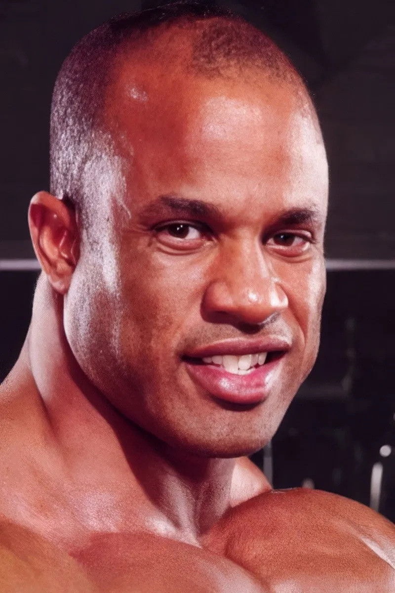 Foto de Victor Martinez