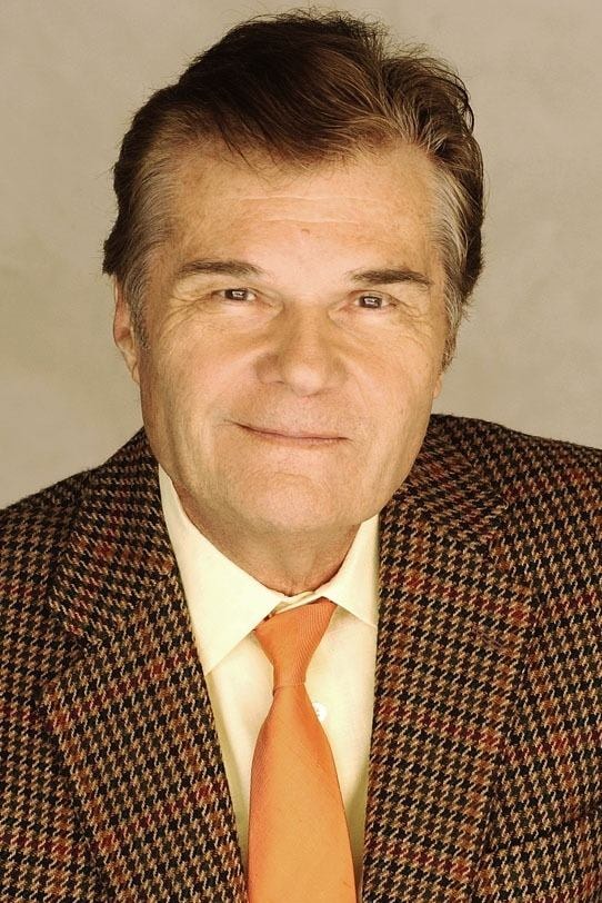 Foto de Fred Willard