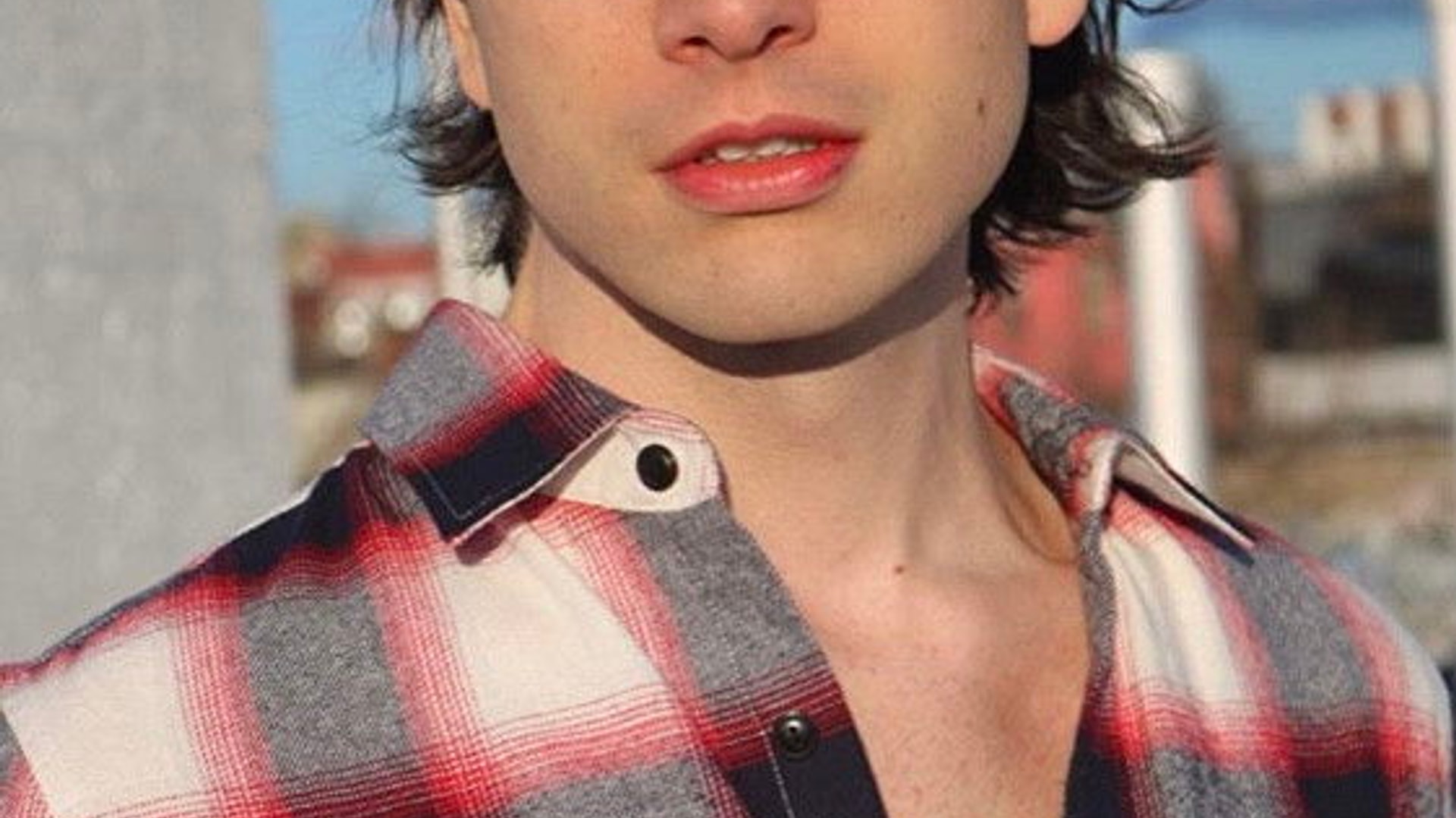 Foto de Clay von Carlowitz