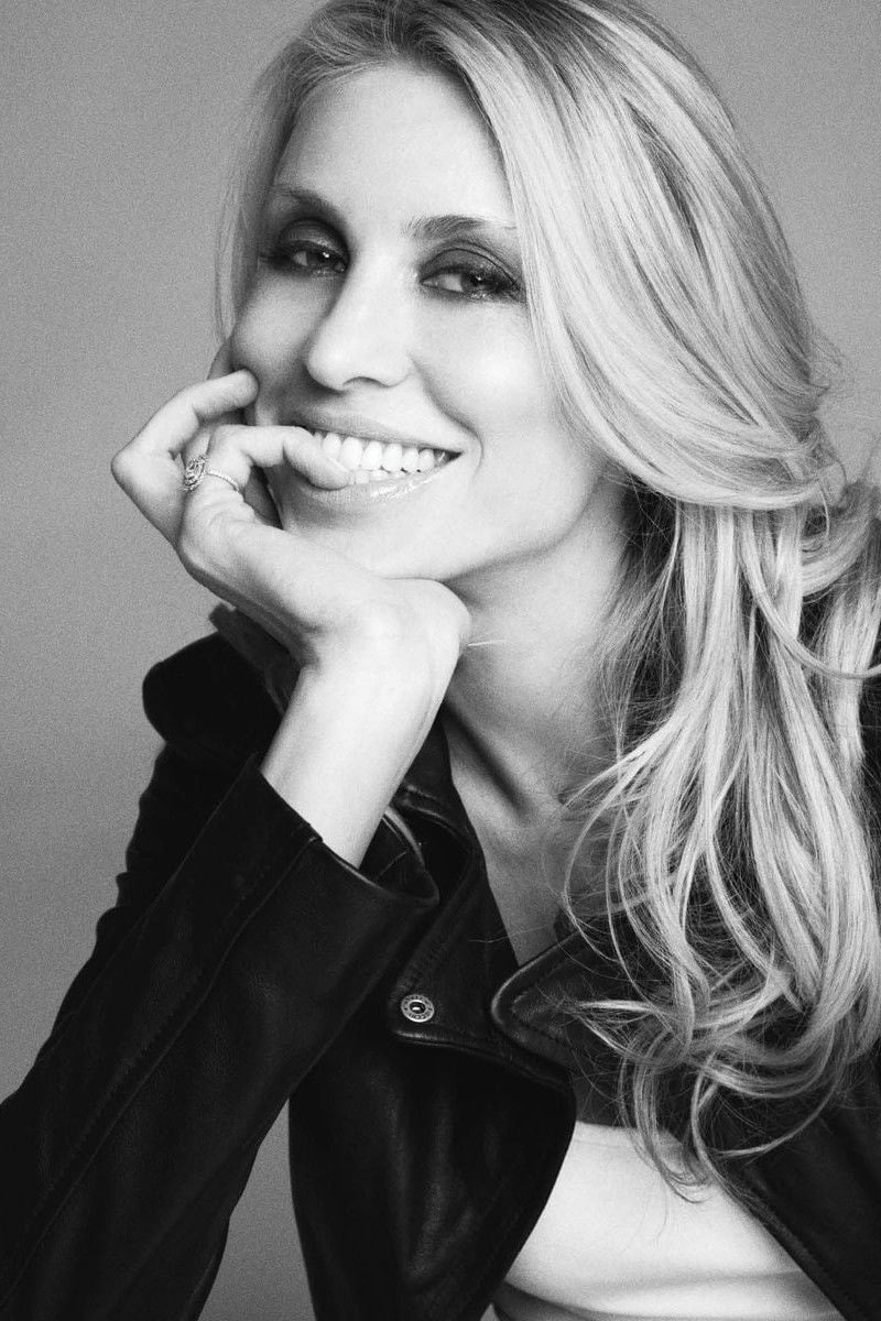 Foto de Natalia Safran