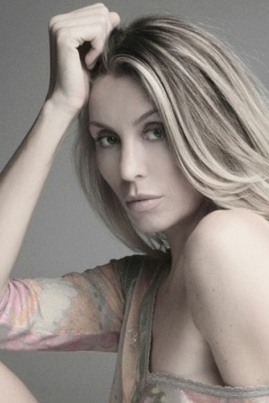 Foto de Natalia Safran