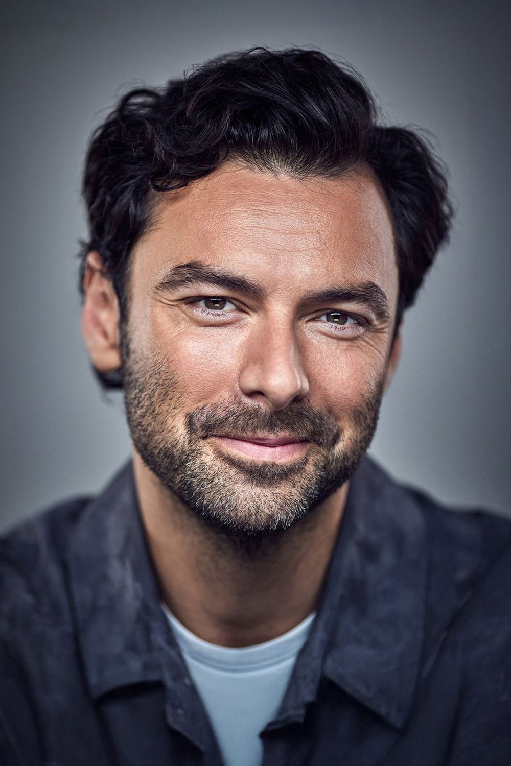 Foto de Aidan Turner