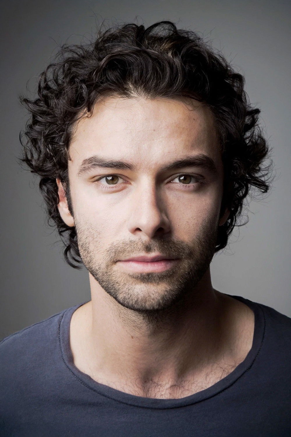 Foto de Aidan Turner
